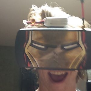 Meet your Posher, Ryan